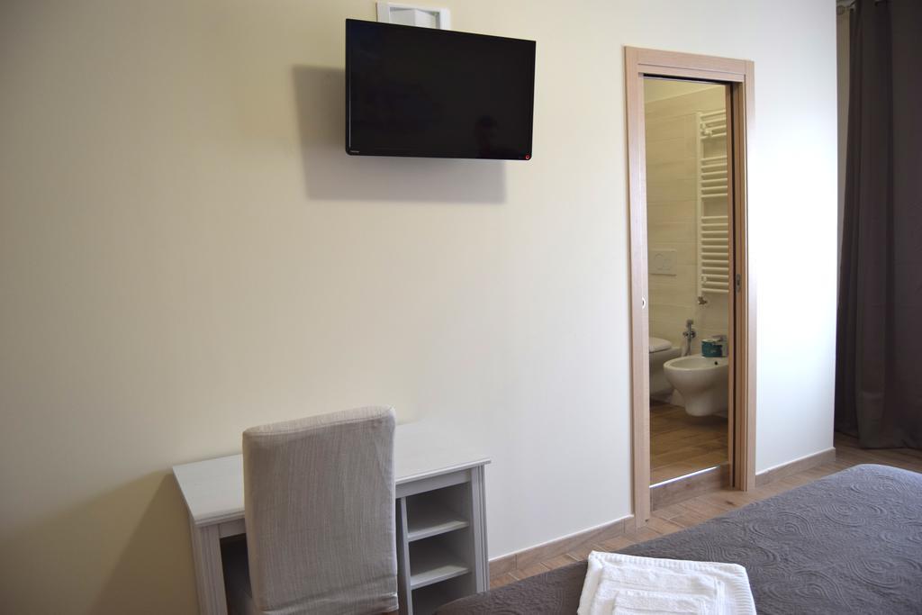 Guest house Civico 28