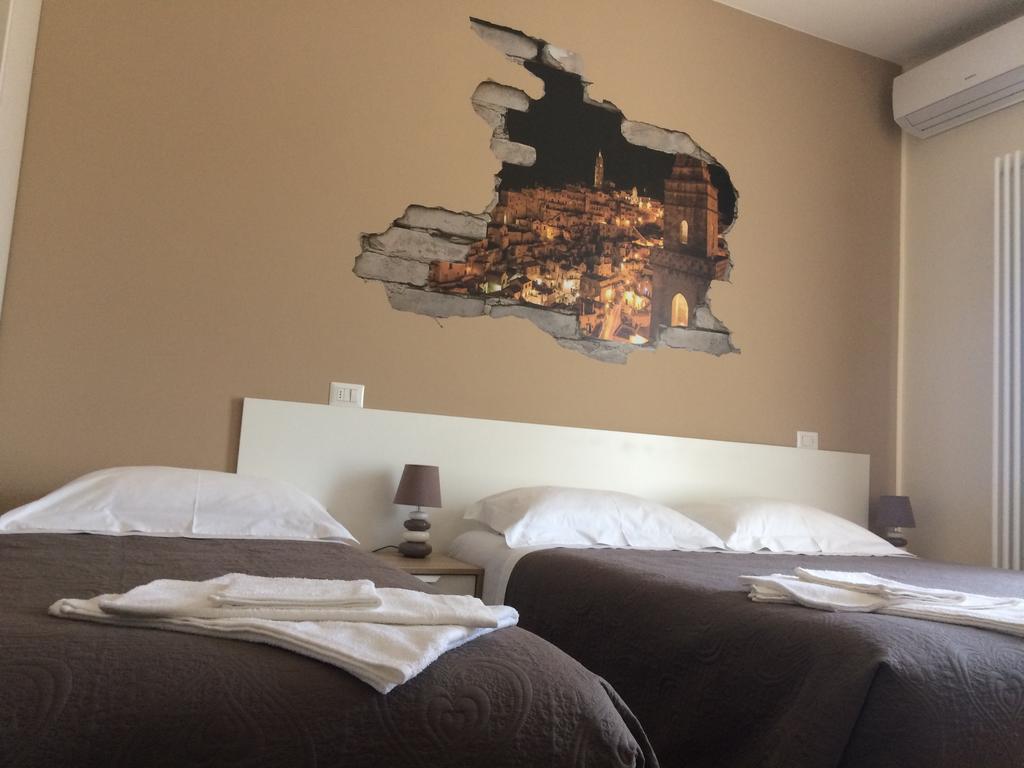 Civico 28 Guest house